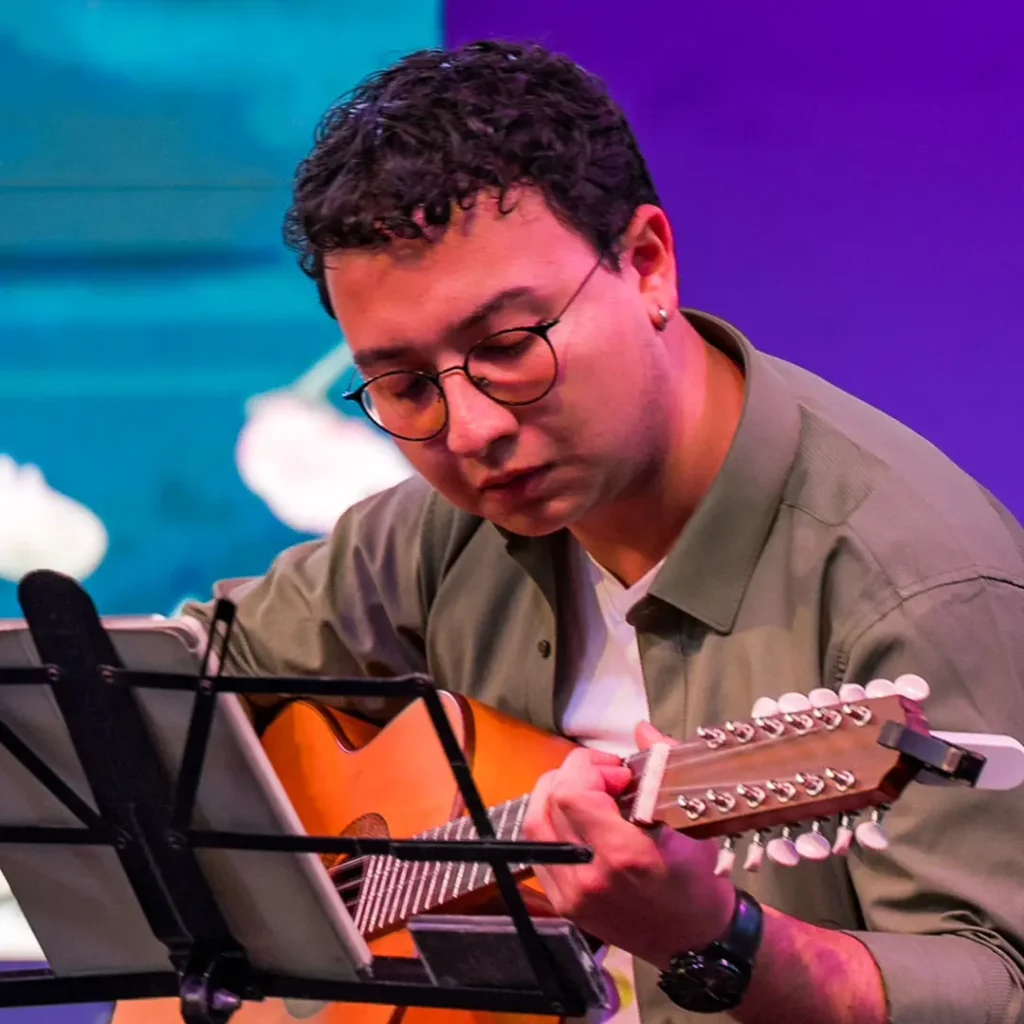 Dos y Cuarto integrantes estaban vargas