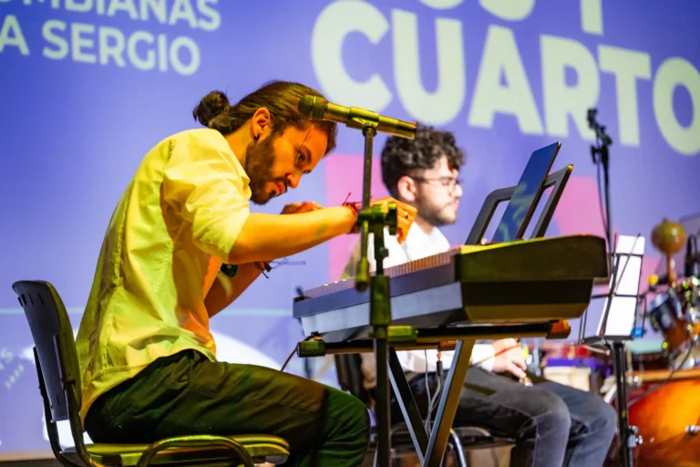 Pablo Andrés Burbano Morales